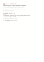 Vorschau - Arbeitsblätter - Kommasetzung Arbeitsblätter „Komma, klar!" – 20 Aufgaben, 3 Niveaus, mit Lösungen (Klasse 5–8) - Seite 3