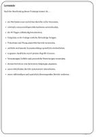 Vorschau - Arbeitsblätter - Einen Bericht schreiben Polizeibericht und Ereignisbericht Wortschatz, Zeitformen und Schreibplan Übungen & Lösungen Klasse 5 & Klasse 6 - Seite 2