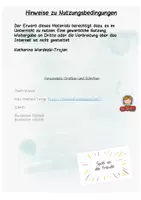 Vorschau - Lehrpläne/Lehrermaterial - Liste für das Ausleihen aus der Klassenbücherei - Seite 3