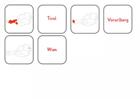 Vorschau - Spiele - Memory® Österreich Bundesländer und Hauptstädte - Seite 2