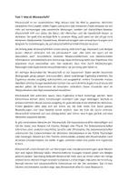 Vorschau - Unterrichtsreihen - WISSENSCHAFT vs. RELIGION (Komplette Unterrichtsreihe + Lösungen) - Seite 2