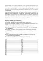 Vorschau - Unterrichtsreihen - WISSENSCHAFT vs. RELIGION (Komplette Unterrichtsreihe + Lösungen) - Seite 3