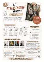Vorschau - Text - Kultur. Kunstgeschichte. Du - Ferienmagazin - Seite 3
