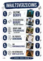 Vorschau - Text - Berufswelt. Begeisterung. Du - Ferienmagazin - Seite 1