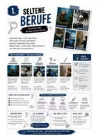 Vorschau - Text - Berufswelt. Begeisterung. Du - Ferienmagazin - Seite 2