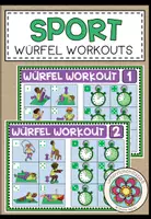 Vorschau - Spiele - Würfel Workout (10 Workouts) - Deckblatt