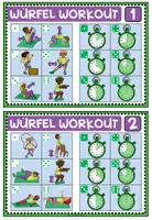 Vorschau - Spiele - Würfel Workout (10 Workouts) - Seite 2