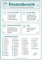 Vorschau - Poster - Klassendienste: Visualisierungskarten Farbe - Seite 2