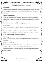 Vorschau - Stundenentwürfe - Über 200 Seiten Lautpaket Laut T -Buchstabeneinführung T mit vollem Wochenprogramm - kaum Vorbereitung - Buchstabe der Woche - Seite 3