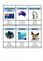 Vorschau - Spiele - AUSTRALIA MATERIALPAKET (More 4 Unit 7) Travelling Down Under - Seite 3