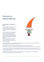 Vorschau - Arbeitsblätter - Lesespiele Frühling - Seite 2