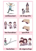 Voorbeeld - L5 taalkanjers thema 1 - Pagina 2
