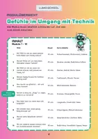 Vorschau - Arbeitsblätter - Gefühle im Umgang mit Technik – Teil 6 - Seite 2