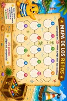 Vista previa - Unidades / Secuencias / Situaciones de Aprendizaje - Cuaderno repaso primero. Aventura con Estrellín. Matemáticas - página 3
