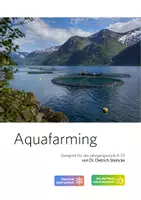 Vorschau - Stundenentwürfe - Aquafarming - Material und Unterricht - Deckblatt