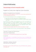 Vorschau - Stundenentwürfe - Aquafarming - Material und Unterricht - Seite 1