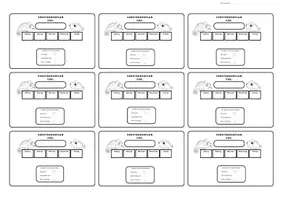 Vorschau - Fördermaterial/Inklusion - Verstärkerplan - Seite 1