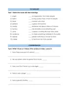 Vorschau - Arbeitsblätter - HARRY STYLES Reading Comprehension (Music) - Seite 2