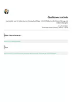 Vorschau - Mal- und Bastelvorlagen - Lautstärke- und Verhaltenskarten Grundschule Klasse 1–2 | 10 Bildkarten für Klassenführung und Unterrichtsregeln - Seite 2