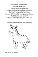 Vorschau - Mal- und Bastelvorlagen - Der Bauernhof_Rätselbuch klein - Seite 3