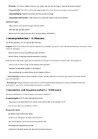 Vorschau - Mal- und Bastelvorlagen - Thema "Zusammen" mit Stundenentwurf. - Seite 3