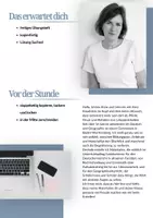 Vorschau - Stundenentwürfe - Rechtschreibstrategien: Verlängern - Im Sommer - Seite 2