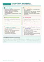 Vorschau - Stundenentwürfe - Englisch Klasse 3: Die ersten 8 Stunden | 3-fach differenziert (auch fachfremd) | Komplettpaket - Seite 3