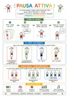 anteprima - Materiale interattivo - MATEMUSICA – Carte ritmo, conteggio e pause attive - Pagina 3
