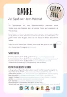 Vorschau - Unterrichtsreihen - Tiere im Winter - Materialpaket für die 1. Klasse - Seite 2