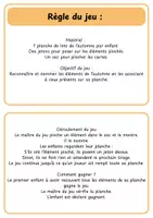 Aperçu - Jeux - Loto - L’automne - Page 3