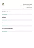Vorschau - Arbeitsblätter - Deutsch Spickzettel Paket – 9 Lernzettel & Übersichten - Seite 3