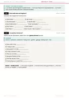 Vorschau - Arbeitsblätter - Englisch Klasse 5 Vertretungsstunde Familie - Seite 2
