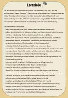 Vorschau - Arbeitsblätter - Abschreibkartei - Sommer (Klasse 2-4) #schulstartbyextraklasse - Seite 2