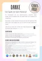 Vorschau - Unterrichtsreihen - Getreide - Themenplakat und Reihentransparenz - Seite 1
