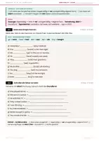Vorschau - Arbeitsblätter - Simple Past Vertretungsstunde Englisch Klasse 6 - Seite 2