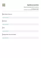 Vorschau - Präsentationen/Tafelbilder - Wasserkreislauf Spickzettel Grundschule - Seite 2