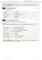 Vorschau - Stundenentwürfe - Vertretungsstunde Paket – 8 Stunden: Biologie, Chemie, Physik, Geschichte & mehr - Seite 2