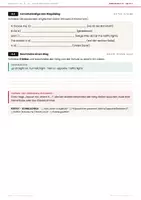 Vorschau - Stundenentwürfe - Vertretungsstunde Paket – 8 Stunden: Biologie, Chemie, Physik, Geschichte & mehr - Seite 3