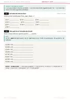 Vorschau - Arbeitsblätter - Englisch Klasse 5 – Wortschatz im Alltag – 10 Materialien - Seite 2