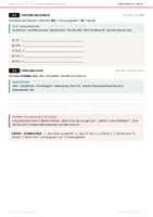 Vorschau - Arbeitsblätter - Englisch Klasse 5 – Wortschatz im Alltag – 10 Materialien - Seite 3
