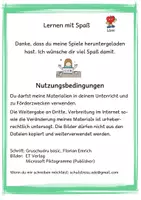Vorschau - Spiele - My Body: Crossword Puzzle - Seite 3