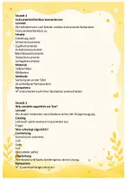 Vorschau - Unterrichtsreihen - Instrumente kennenlernen – Komplettpaket mit Bildkarten, Arbeitsblättern, Hornbostel-Sachs & Carl Orff | Musikunterricht Grundschule - Seite 3