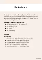 Vorschau - Spiele - Domino Weltreise - Freiarbeitsmaterial Klasse 1/2 - Seite 2