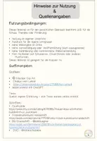 Vorschau - Arbeitsblätter - Lesespiel-Sommer - Seite 1