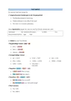 Vorschau - Arbeitsblätter - Present Simple + Past Simple Merkblatt + Worksheets (More! 3 Unit 1 - Music) - Seite 2