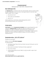 Vorschau - Unterrichtsreihen - Frida Kahlo entdecken | Kunstprojekt „Ich in 30 Jahren“ | Kunst Klasse 3–4 - Seite 2