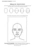 Vorschau - Unterrichtsreihen - Frida Kahlo entdecken | Kunstprojekt „Ich in 30 Jahren“ | Kunst Klasse 3–4 - Seite 3
