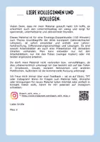 Vorschau - Arbeitsblätter - Ethik Einstieg 9. Schulstufe Österreich | Ethik und Moral Grundlagen mit Arbeitsblättern, Präsentation & Unterrichtsplanung - Seite 1