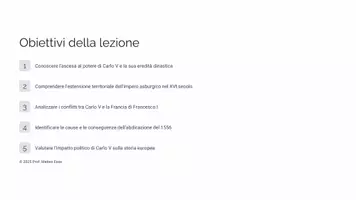 anteprima - Presentazioni / Lavagne - Maxi Bundle: Storia per la quarta superiore - Pagina 2