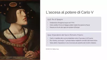 anteprima - Presentazioni / Lavagne - Maxi Bundle: Storia per la quarta superiore - Pagina 3